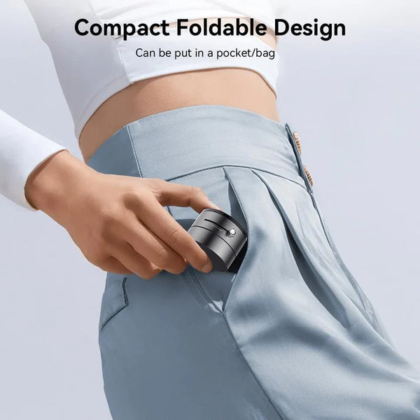 360° Vacuum Magnetic Suction Phone Holder