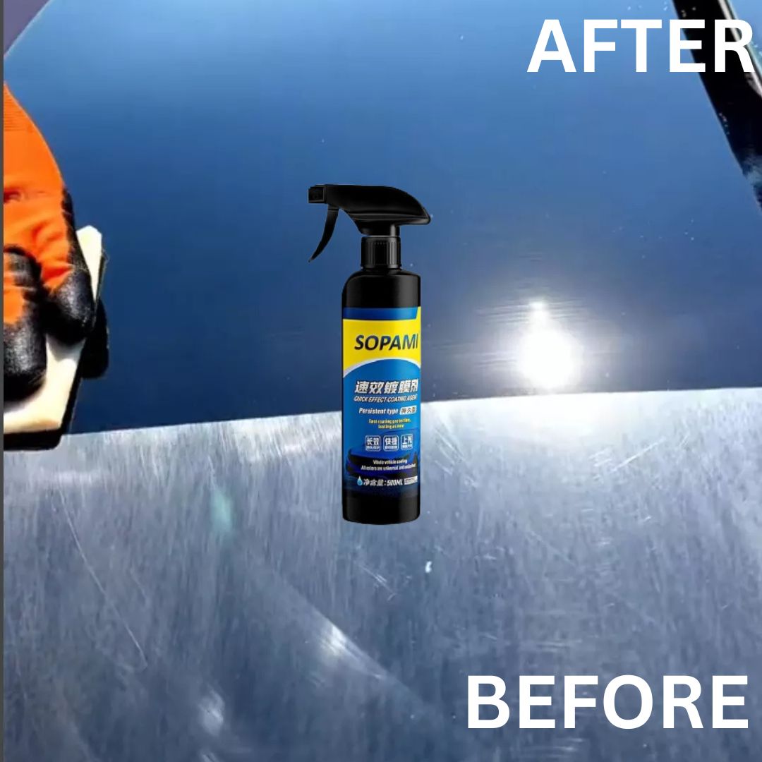 Sopami Quick Effective Coating Spray - Buy 1 Get 1 FREE