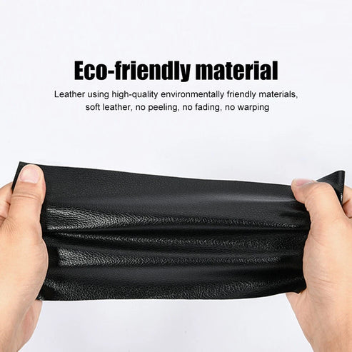 Self Adhesive Leather Repair Patch for Sofas Car Seats Couches